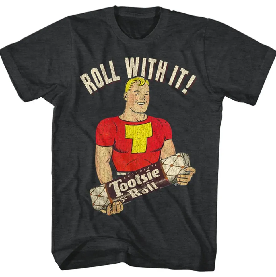 Tootsie Roll - Roll with It