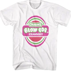 Tootsie Roll - Strawberry Blow Pop