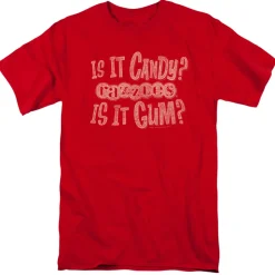 Tootsie Roll - What is it?