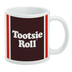 Tootsie Roll - Wrapper Logo Mug