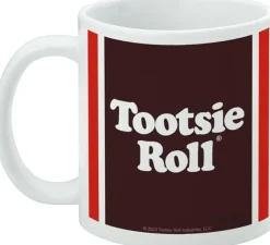 Tootsie Roll - Wrapper Logo Mug