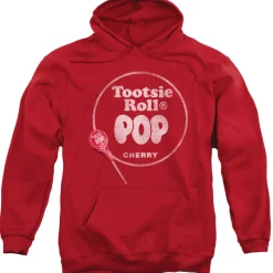 Tootsie Roll Pop - Logo