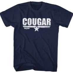 Top Gun - Cougar