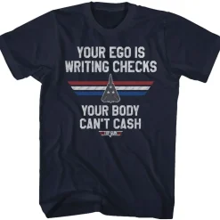 Top Gun - Ego Checks