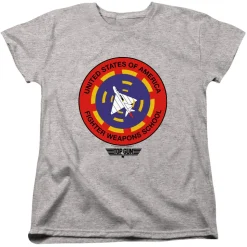 Top Gun - Fighter Weapons School