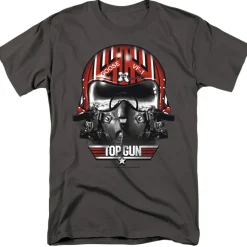Top Gun - Goose Helmet
