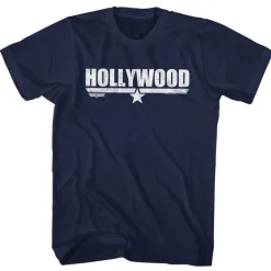 Top Gun - Hollywood