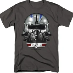 Top Gun - Iceman Helmet