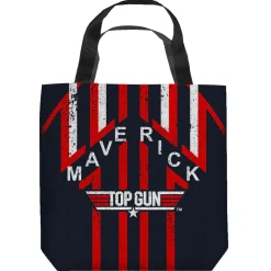 Top Gun - Maverick Tote Bag