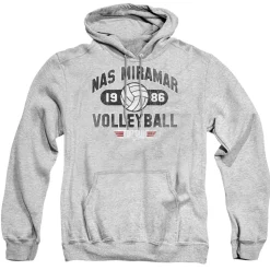 Top Gun - Nas Miramar Volleyball