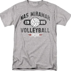 Top Gun - Nas Miramar Volleyball