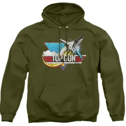 Top Gun - Takeoff Logo