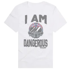 Top Gun - The I Am Dangerous