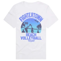 Top Gun - The Volleyball In Jeans