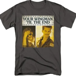 Top Gun - Til the End