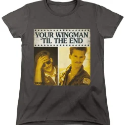 Top Gun - Til the End