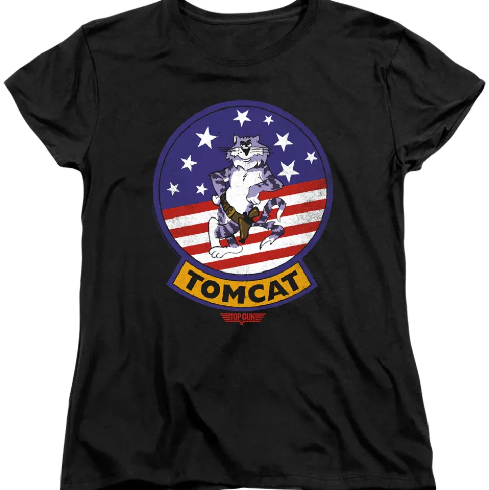 Top Gun - Tomcat Sigil