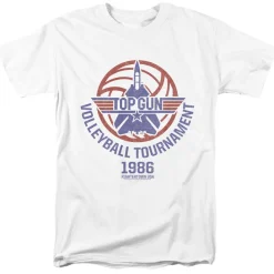 Top Gun - Volleyball Tournament