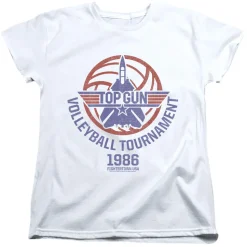 Top Gun - Volleyball Tournament