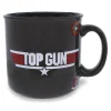 Top Gun: Maverick Ceramic Camper Mug | Holds 20 Ounces