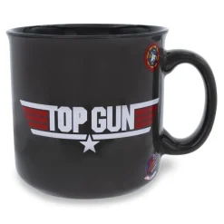 Top Gun: Maverick Ceramic Camper Mug | Holds 20 Ounces