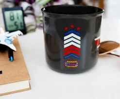 Top Gun: Maverick Ceramic Camper Mug | Holds 20 Ounces