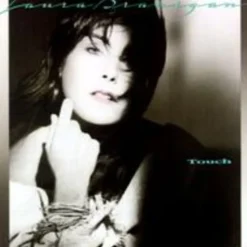 Touch (CD) - Laura Branigan