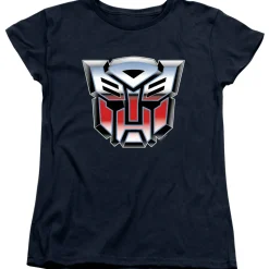 Transformers - Autobot Airbrush Logo