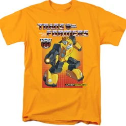 Transformers - Bumblebee