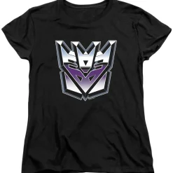 Transformers - Decepticon Airbrush Logo