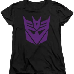 Transformers - Decepticon Logo