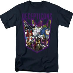 Transformers - Decepticon Collage