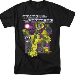 Transformers - Devastator