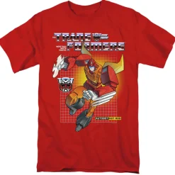 Transformers - Hot Rod