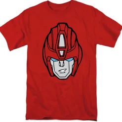 Transformers - Hot Rod Head