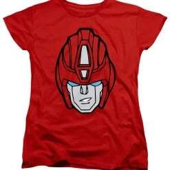 Transformers - Hot Rod Head