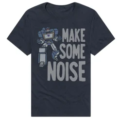 Transformers - Make Some Noise
