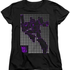 Transformers - Megatron Grid