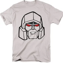 Transformers - Megatron Head