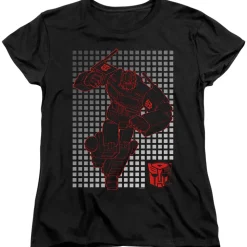 Transformers - Optimus Grid