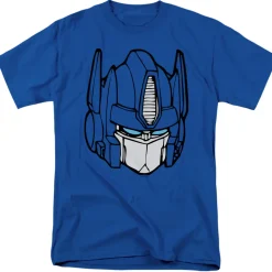 Transformers - Optimus Head