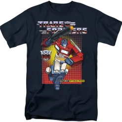 Transformers - Optimus Prime