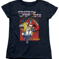 Transformers - Optimus Prime