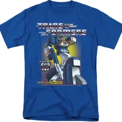 Transformers - Soundwave
