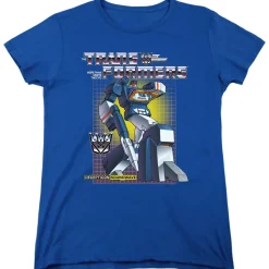 Transformers - Soundwave