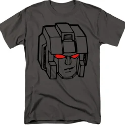 Transformers - Starscream Head