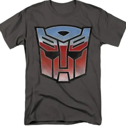 Transformers - Vintage Autobot Logo