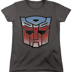 Transformers - Vintage Autobot Logo