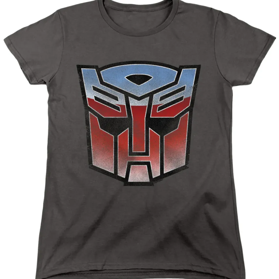 Transformers - Vintage Autobot Logo