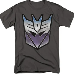 Transformers - Vintage Decepticon Logo